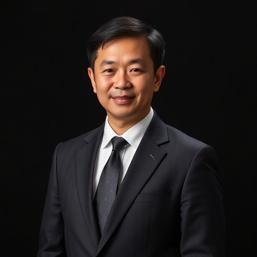 神马视频团队成员陈嘉明 - 创始人兼CEO